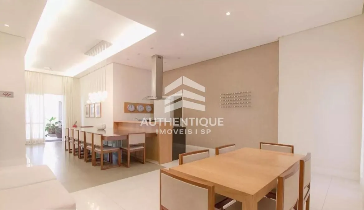 Imagem SMART VILA MASCOTE - Apartamento à venda em São Paulo/SP