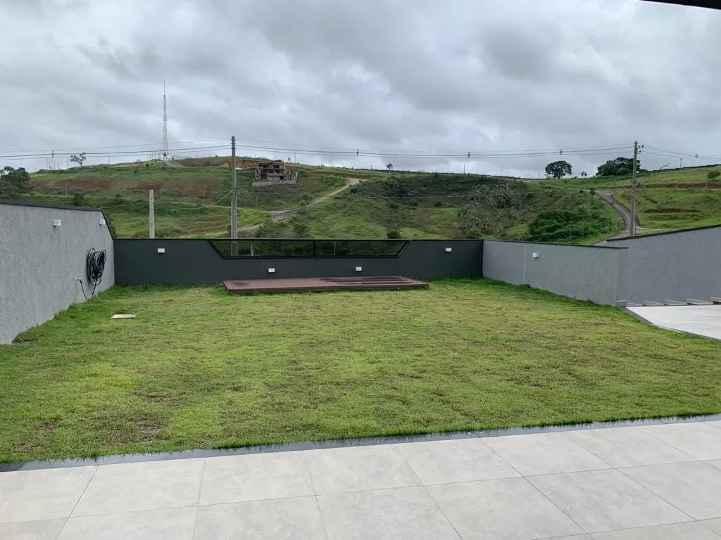 Imagem Casa à venda 4 Quartos, 3 Suites, 760M², Caixa D'água, Taubaté - SP | Campos do Conde Taubaté