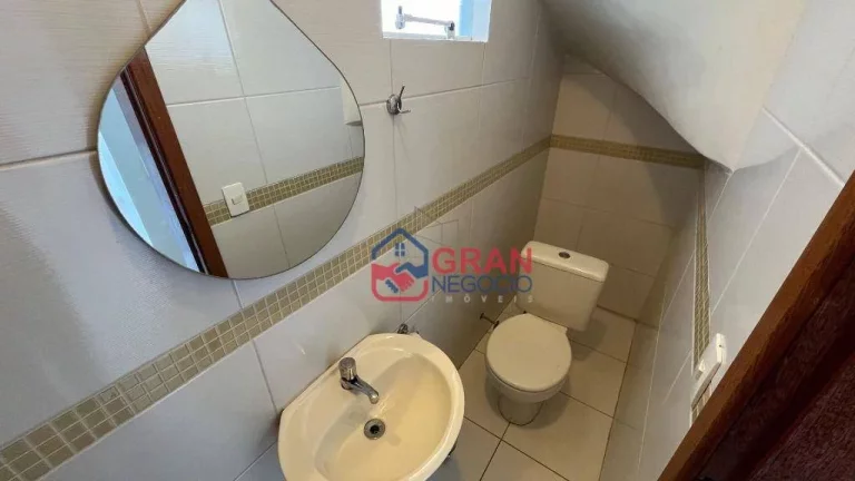Imagem Sobrado São Braz/Santo Inácio