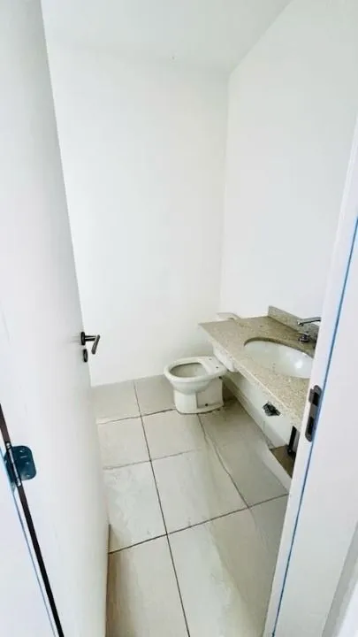 Imagem Apartamento GARDEN novo no Condomínio Rossi Reserva de 3 dormitórios e 2 vagas