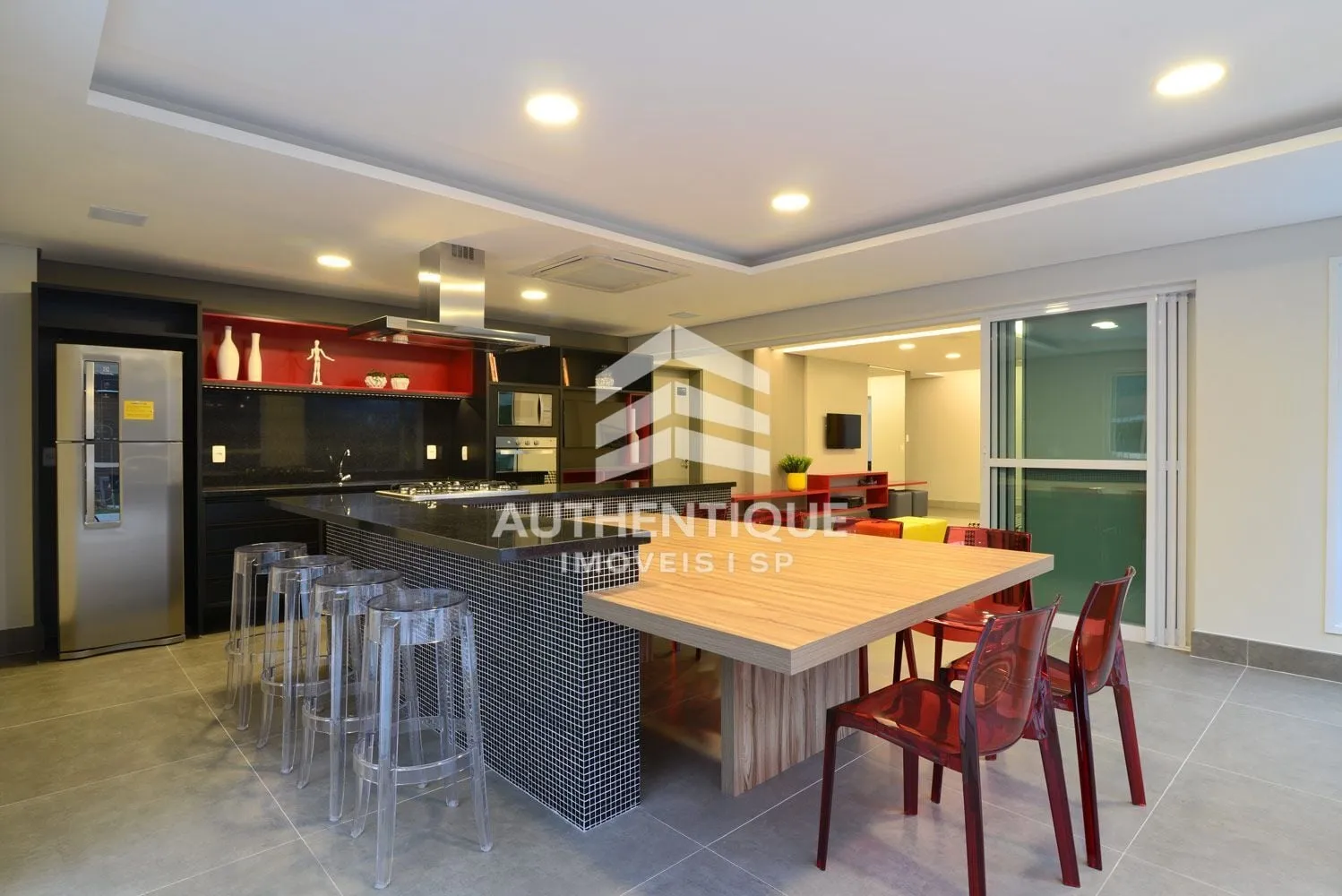 Imagem Composite Des Arts - Jardim Anália Franco - Apartamento à venda no bairro Jardim Anália Franco - São Paulo/SP, Zona Leste