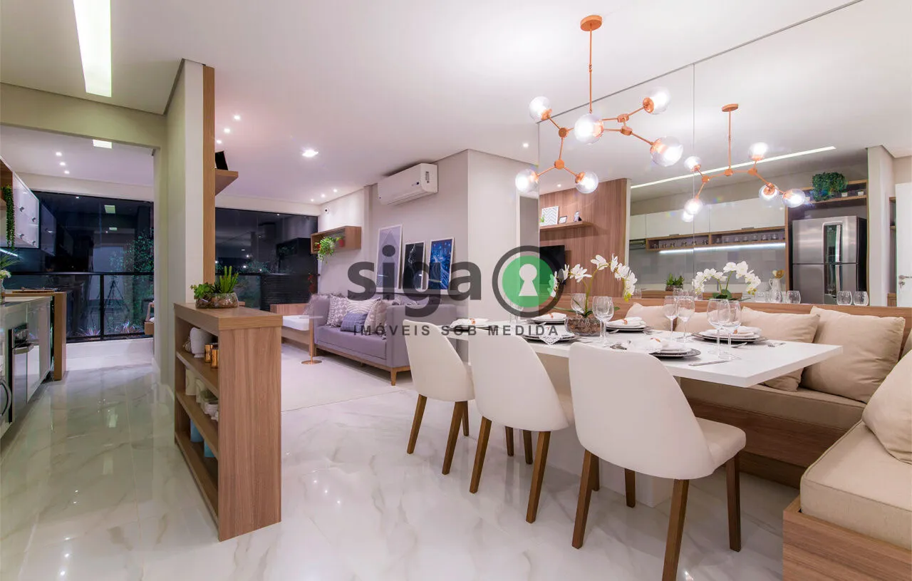 Imagem APARTAMENTO COM 66M² 2 DORMS, 1 SUÍTE + 1 VAGA - SOL DA MANHÃ - PRÓXIMO AO METRÔ SAÚDE