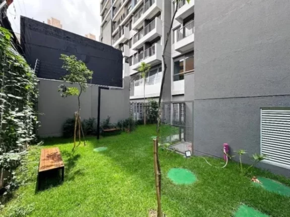 Imagem LA VIDA ALTO DA BOA VISTA - Studio de 35m² (Unidade de Revenda), próximo à Estação Alto da Boa Vista!