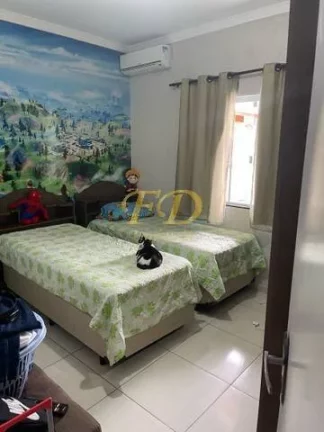 Imagem Casa a Venda em Atibaia