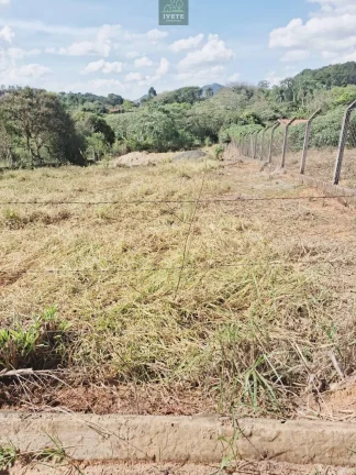 Imagem TERRENO 1000m2 BAIRRO LAVRAS DE BAIXO EM SOCORRO - SP