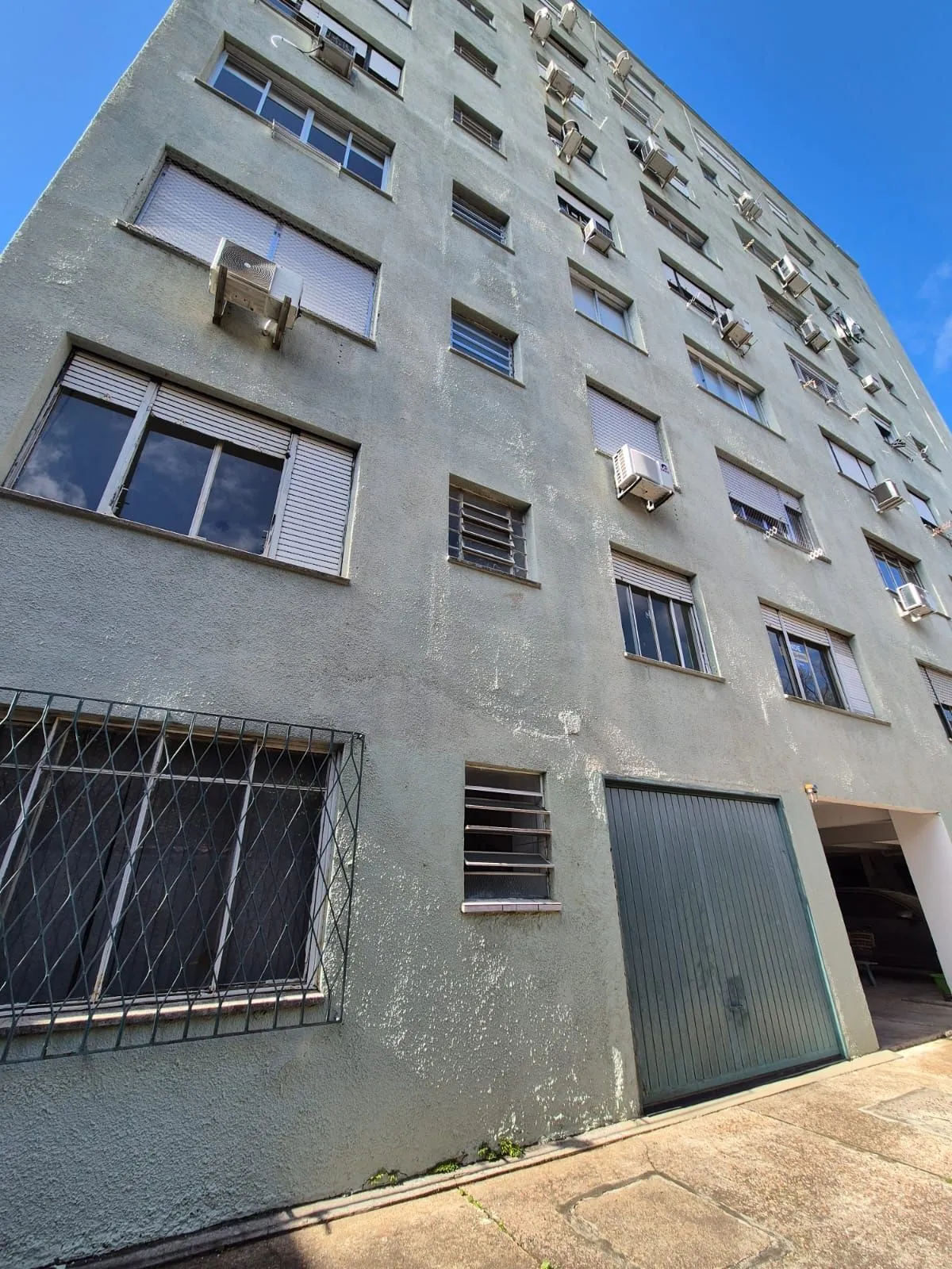 Imagem Ótimo apartamento 3 dormit´0rios na Felix da Cunha