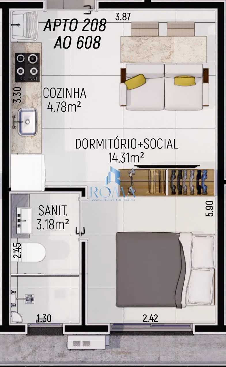 Imagem NA COMPRA A VISTA VOCÊ GANHA LOCAÇÃO