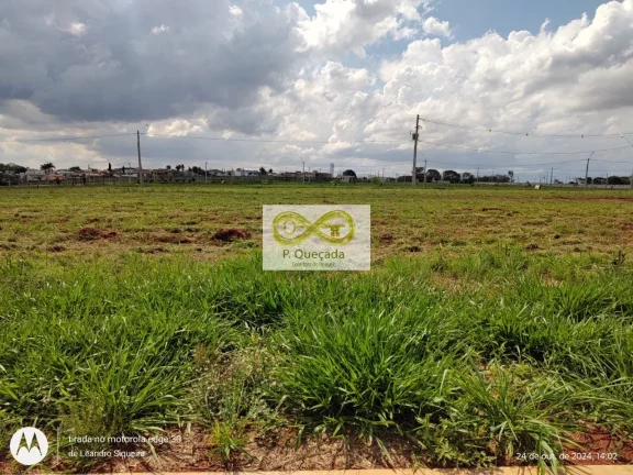Foto do imóvel Oportunidade única! Terreno à venda com 300,00 m2 de área em um dos melhores residenciais da região.