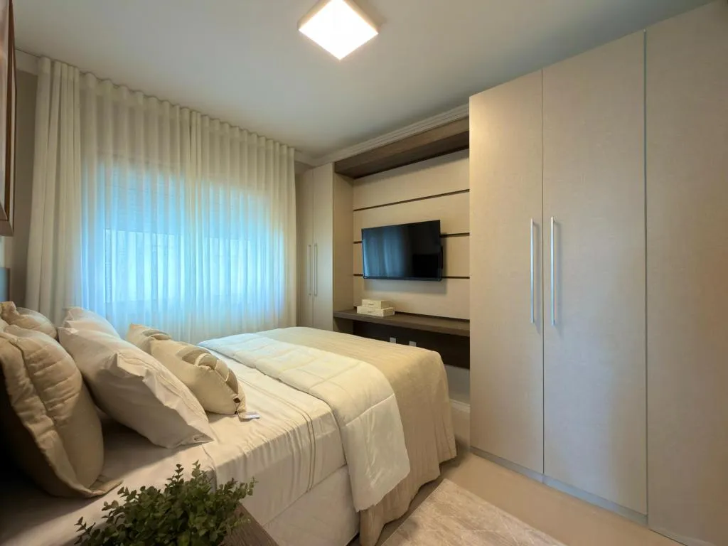 Imagem Apartamento 2 Dormitórios - Bairro Zona Nova