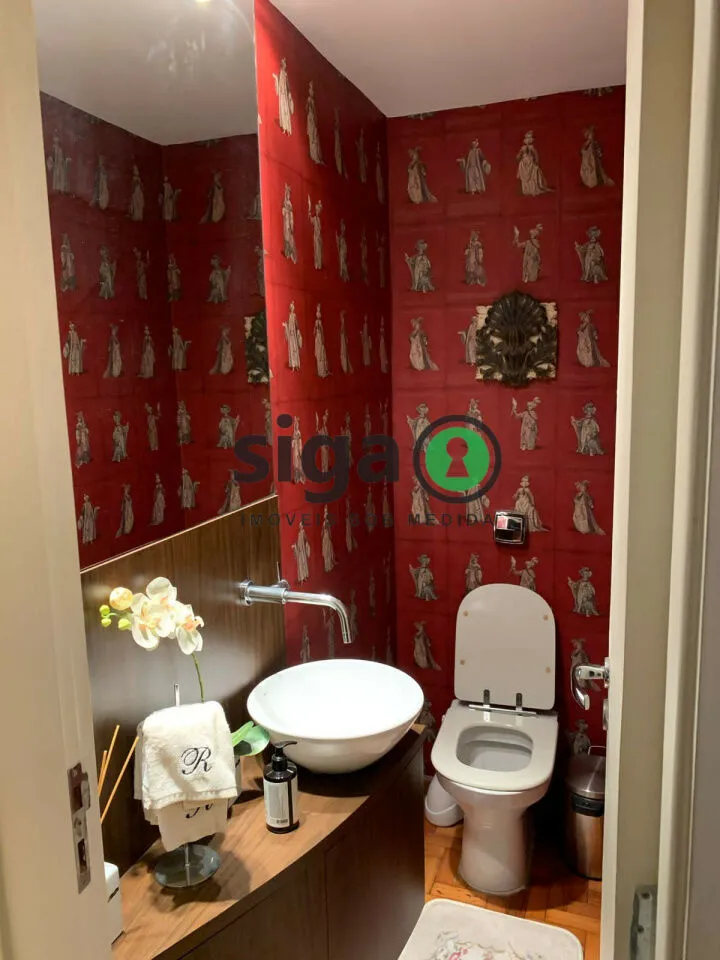 Imagem Cobertura Duplex com Suíte e 2 Vagas para Quem Busca Exclusividade.