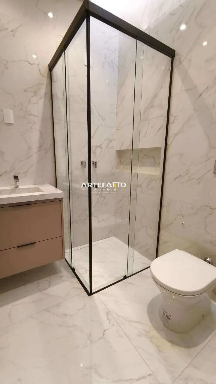 Imagem Casa à venda em Franca, Jardim Santa Lúcia, com 3 quartos, 214m2