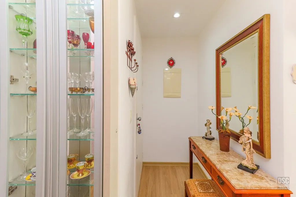 Imagem Apartamento em Jardim Itu