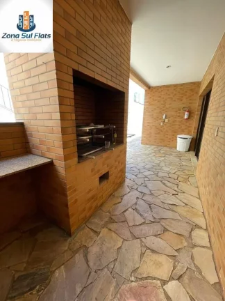 Imagem Apartamento à Venda Na Vila Mariana Com 4 Dormitórios Sendo 2 Suítes e 3 Vagas