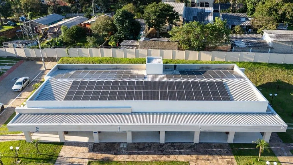 Imagem Casa de Condomínio em Sítio Túnel Verde
