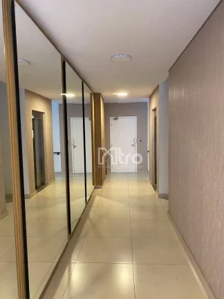 Imagem Apto 2q, móveis planejados, piscina, elevador, à venda por R$ 440.000 - Varginha - Itajubá/MG