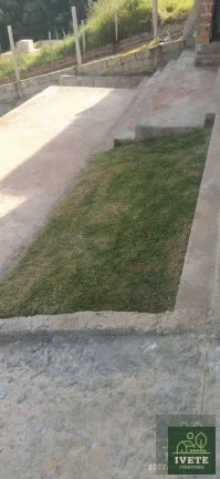 Imagem Casa em Lindóia - SP - TROCA POR APARTAMENTO EM BRAGANÇA PAULISTA - SP