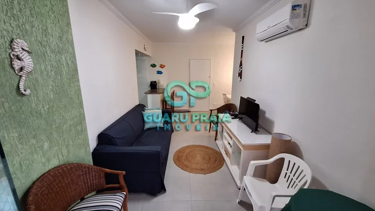 Imagem Apartamento à venda no bairro Enseada - Guarujá/SP