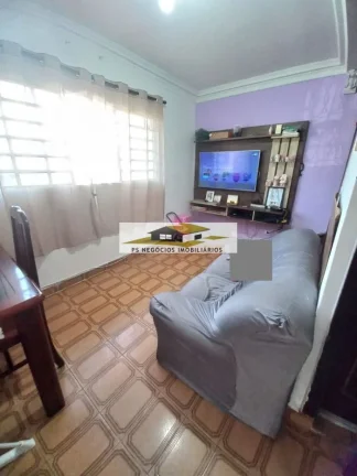 Imagem Sobrado para venda Vila Monumento