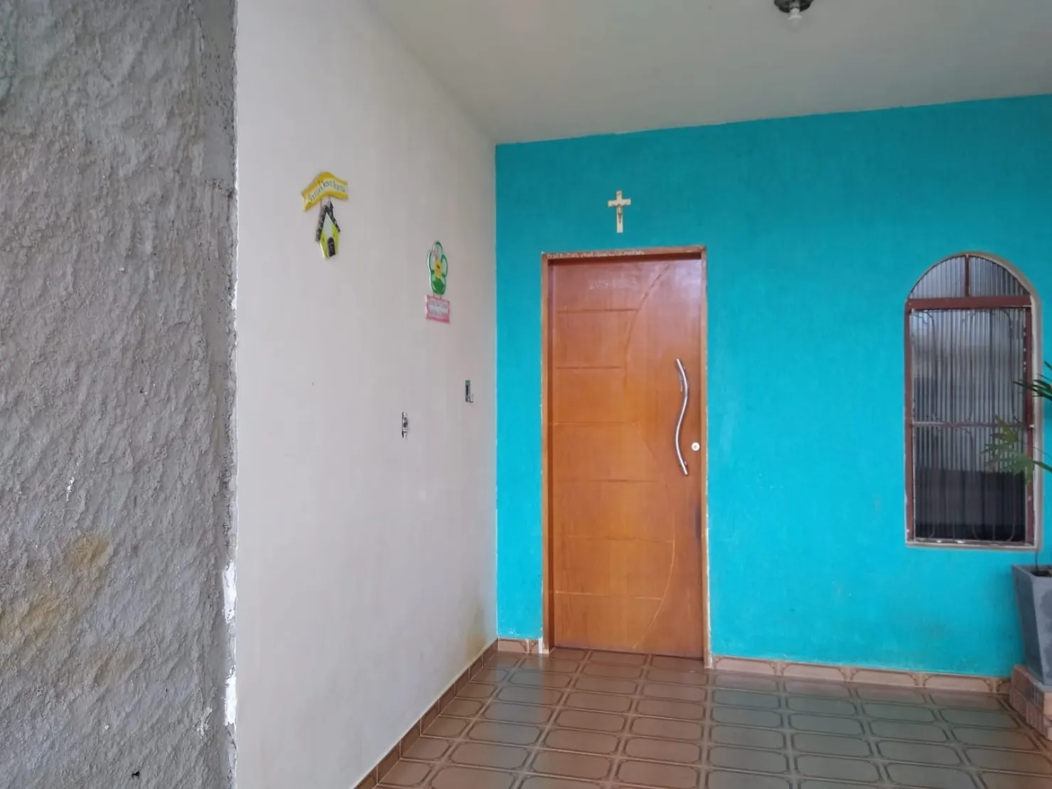 Imagem Casa à venda 2 Quartos, 1 Suite, 4 Vagas, 280M², Residencial e Comercial Cidade Jardim, Pindamonhangaba - SP