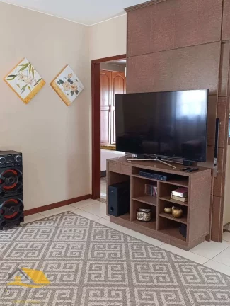 Imagem Vendo Casa em Amparo com Piscina, Área Gourmet e Sauna, aceita permuta.
