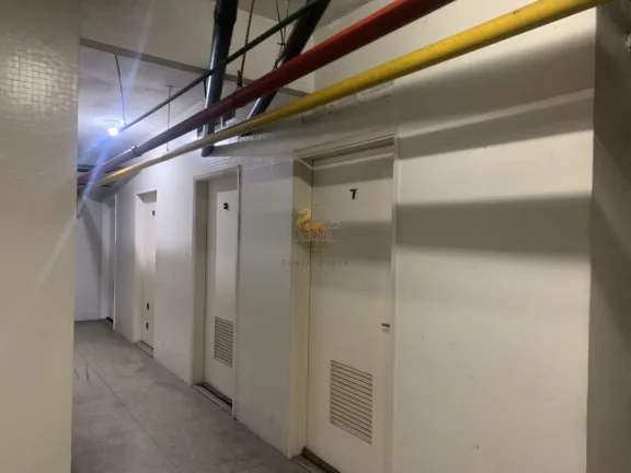 Imagem Apartamento Último andar