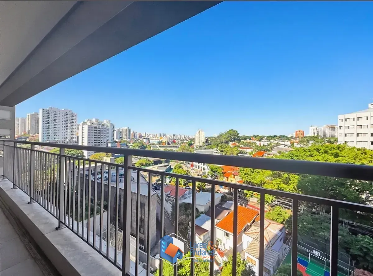 Foto do imóvel Apartamento para venda em Moema com 3 quartos, sendo 3 suítes, 161m² em Avenida Professor Ascendino Reis