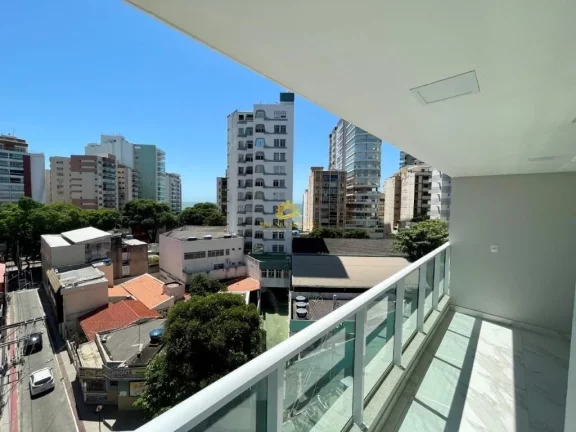 Imagem Viva com conforto, sofisticação e lazer completo a poucos metros da Praia das Castanheiras! Este a...