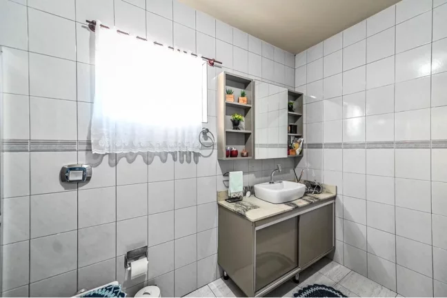 Imagem Casa em Condomínio para venda no bairro Santa Tereza em Porto Alegre