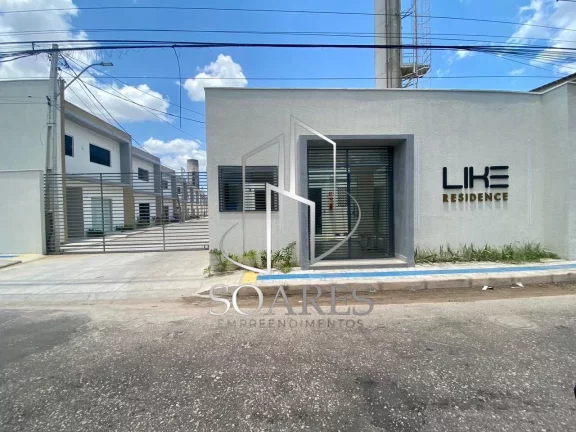 Imagem Like Residence - Condominio de casas no centro de Ananindeua - Pronto pra morar