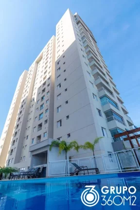 Imagem Apartamento para Venda em São Bernardo do Campo / SP no bairro Centro