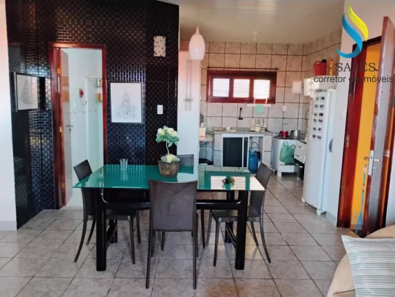 Imagem Apartamento Barão de Iguapé - Praia Presídio - Aquiraz