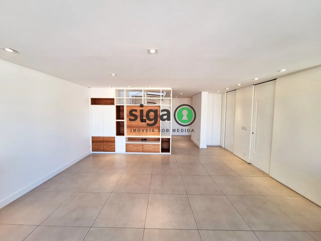 Imagem Cobertura do Vila Amalfi à venda com 3 dormitórios, 260m2, 3 vagas, no Panamby