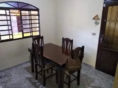 Imagem Casa à venda 4 Quartos, 2 Vagas, 250M², Beta, Pindamonhangaba - SP