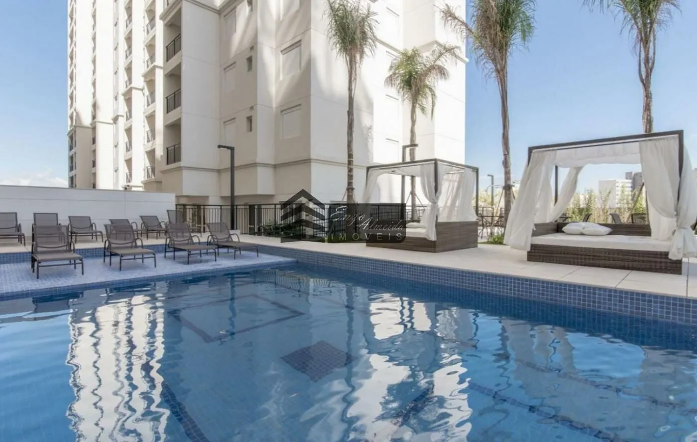 Imagem Apartamento à venda em São Paulo/SP