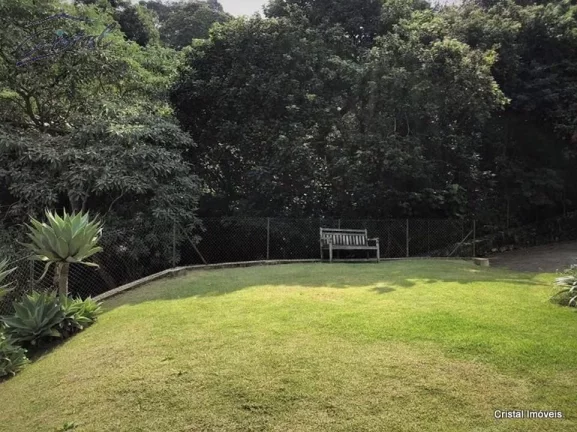 Imagem Casa com 4 suítes à venda, 493 m² - Granja Viana - Carapicuíba/SP
