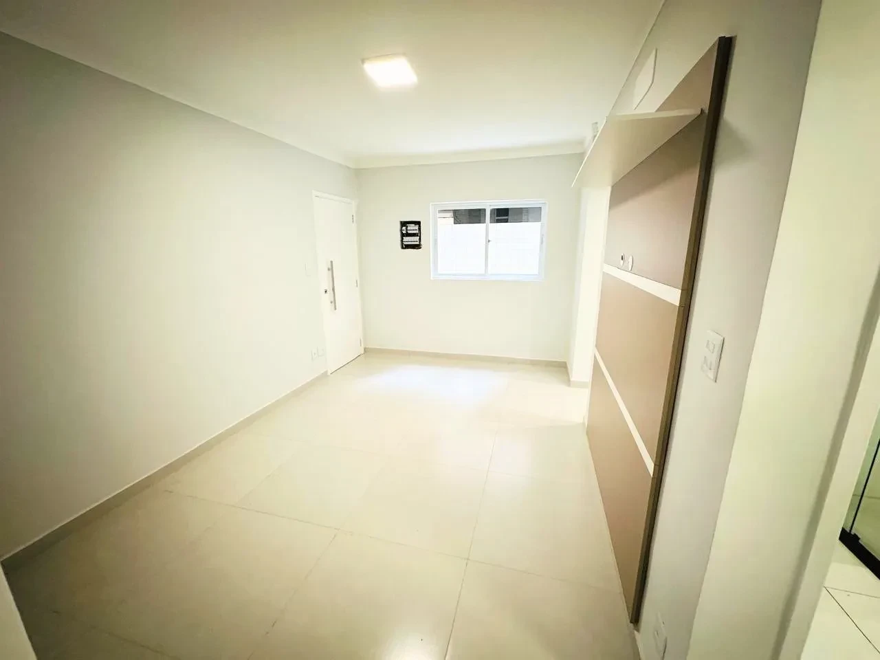 Imagem Apartamento com 2 Quartos à Venda, 63 m² em Ponta da Praia - Santos