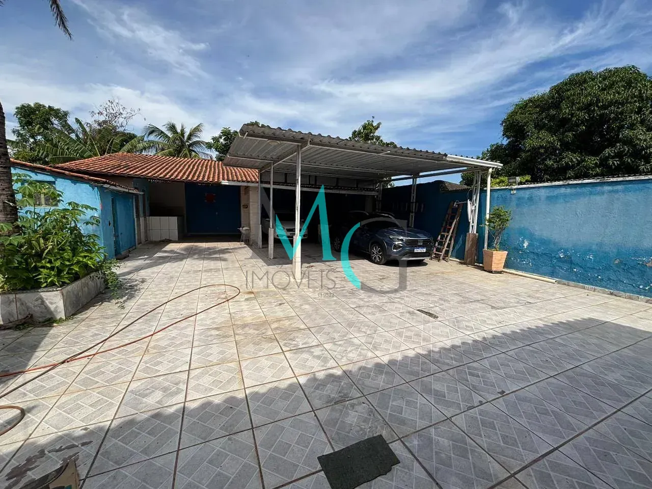 Imagem Casa à venda, Campo Lindo, Seropédica, RJ