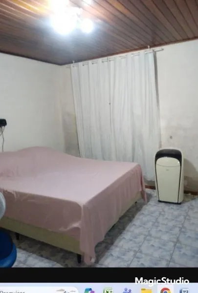 Imagem Casa sobrado no bairro Santo Antônio de 4 dormitórios e 2 vagas