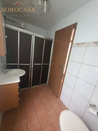 Imagem Apartamento à Venda 77m² - 2 dormitórios - Centro Term Sto Antonio