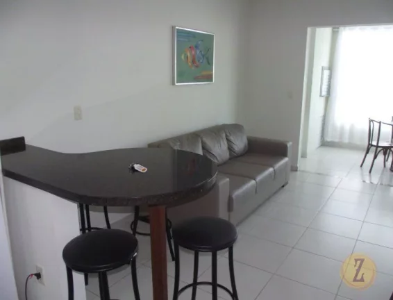 Imagem Apartamento 2 dormitórios