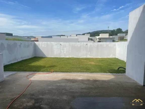 Imagem Casa em construção à venda por R$1.700.000,00 - Brisas da Mata - Jundiaí/SP