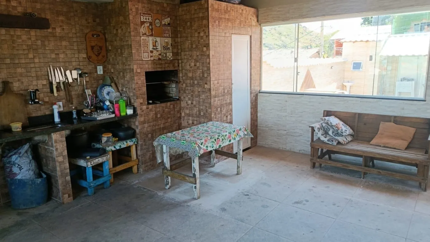Imagem Casa Comercial para Venda em Rio de Janeiro, Campo Grande, 2 banheiros, 2 vagas