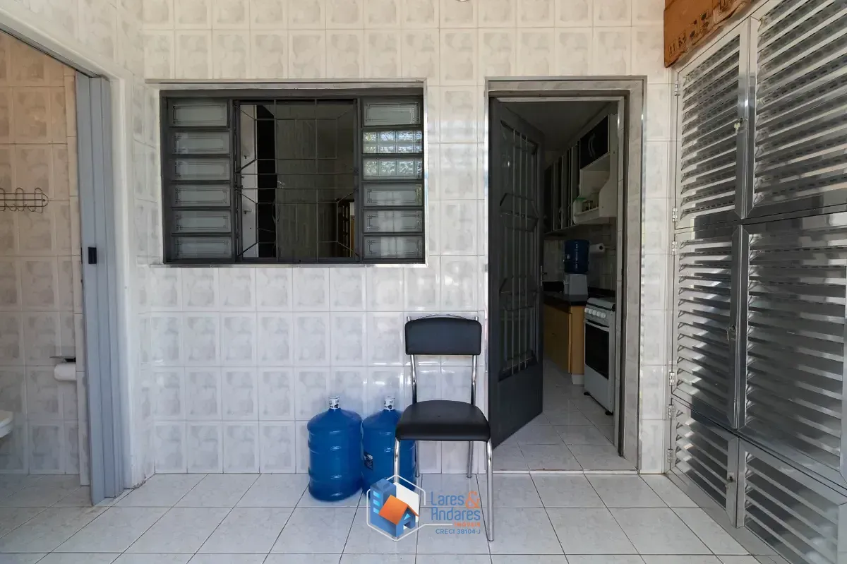 Imagem Casa comercial para venda em Perdizes, 279m²