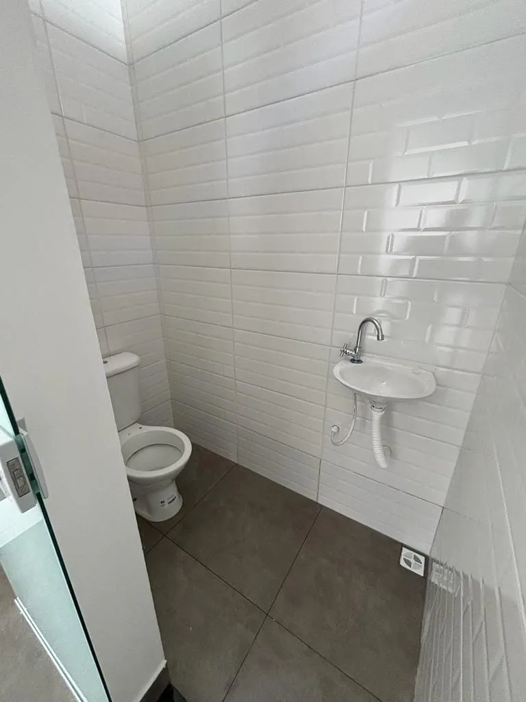 Imagem Casa à venda 3 Quartos, 1 Suite, 2 Vagas, 87.05M², Residencial Estoril, Taubaté - SP