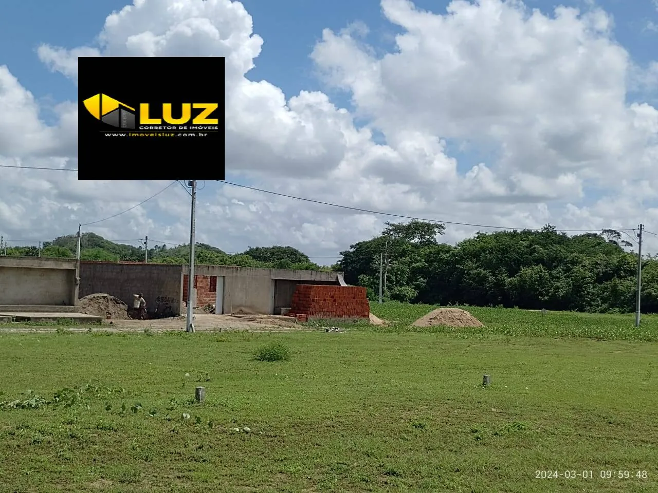 Imagem Venha Conhecer o Loteamento Mirante da Serra em Maranguape