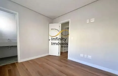 Imagem Apartamento à venda em Belo Horizonte/MG