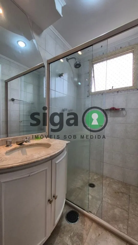 Imagem APARTAMENTO DE 160 M² COM 3 DORMITORIOS SENDO SUITES PARA VENDA NA CHACARA KLABIN / VILA MARIANA