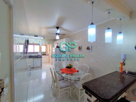 Imagem Apartamento à venda no bairro Enseada - Guarujá/SP