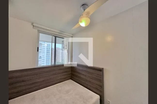 Imagem Apartamento à Venda - Vargem Grande, 3 Quartos, 135 m2