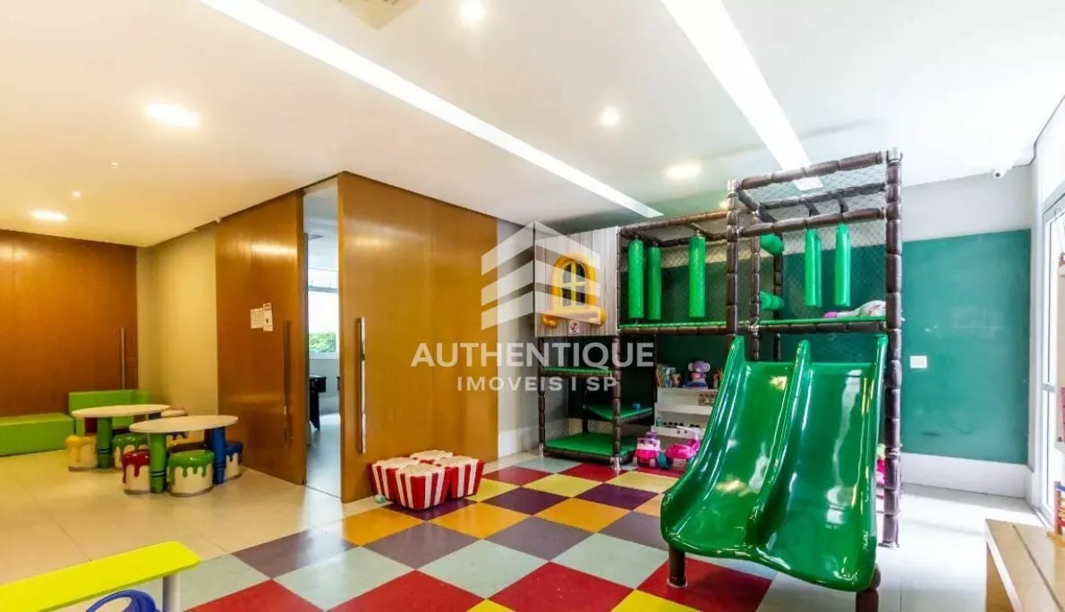 Imagem MONDO ITAIM - Apartamento à venda no bairro Vila Olímpia - São Paulo/SP, Zona Sul